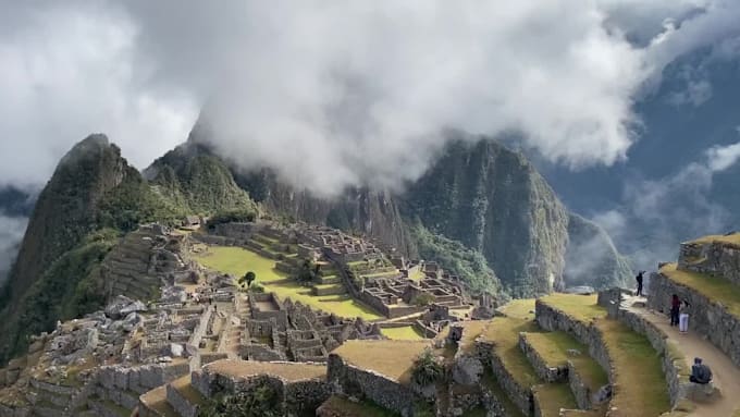 create your peru travel plan