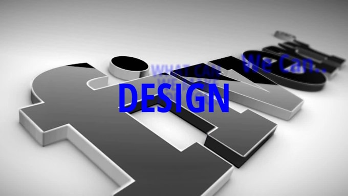 make an amazing 3D distance motion effect presentation today