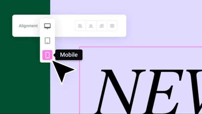 design landing page and edit sales landing pages, static HTML5 or wordpress