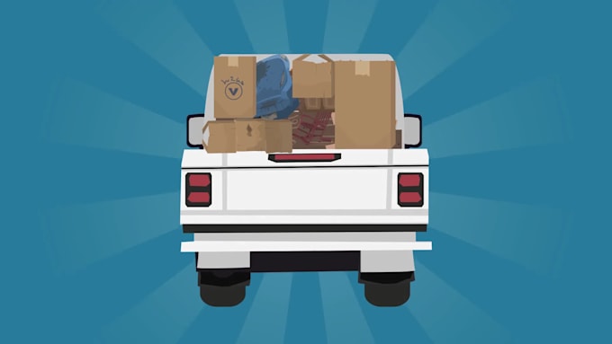 create whiteboard and 2d explainer videos for startups and crowdfunding