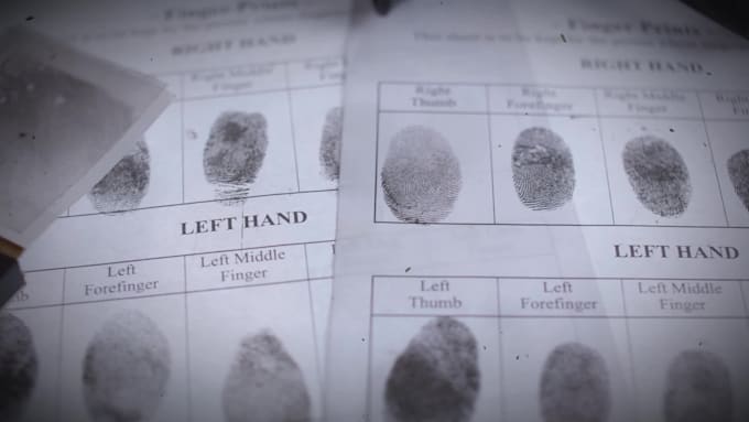 edit true crime videos any style
