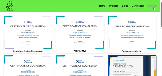 create custom mern web applications with openai integration