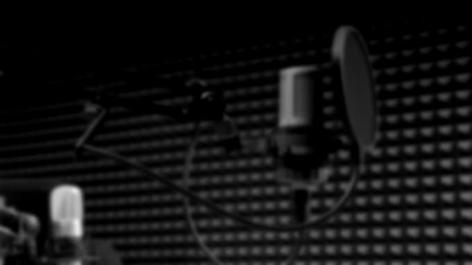 make your script irresistible with attractive voiceovers