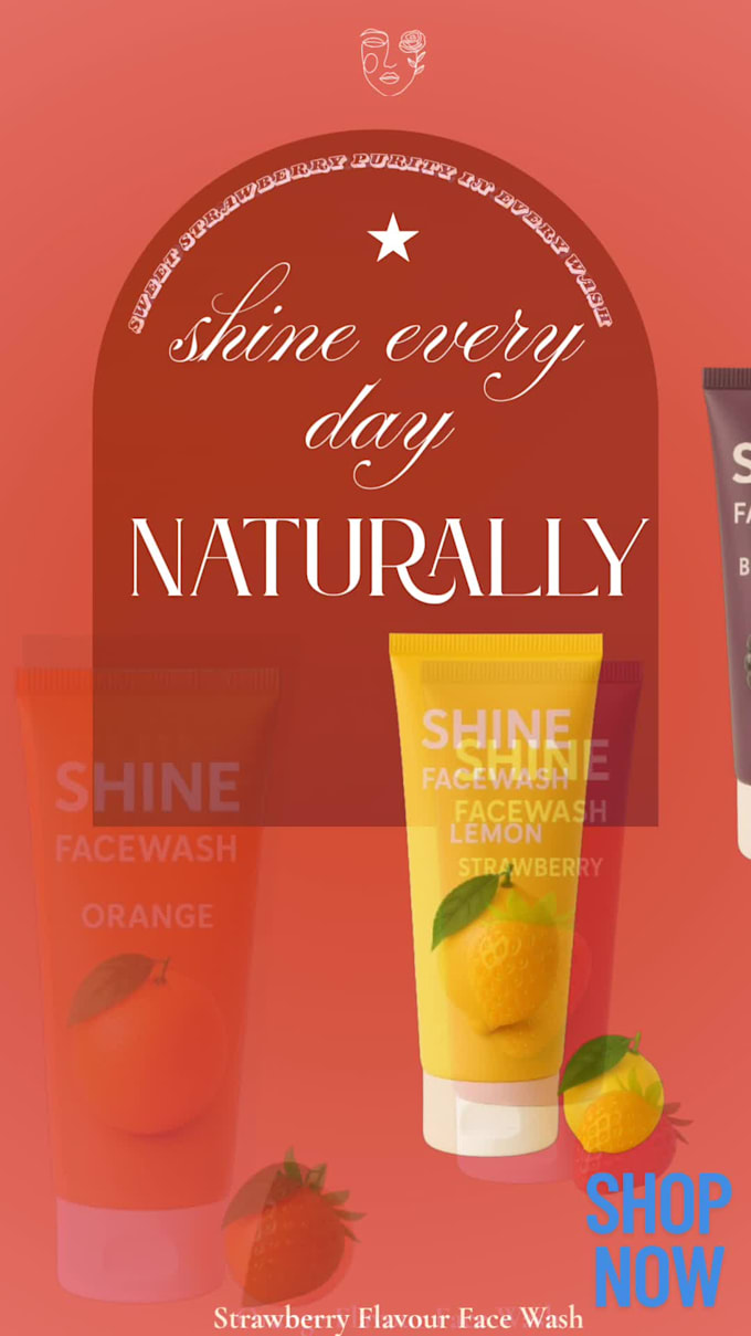 create professional product lable and packaging design