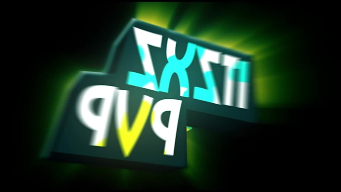 Custom Pk Intro Make you a custom 2d intro by Lunarraydzn | Fiverr