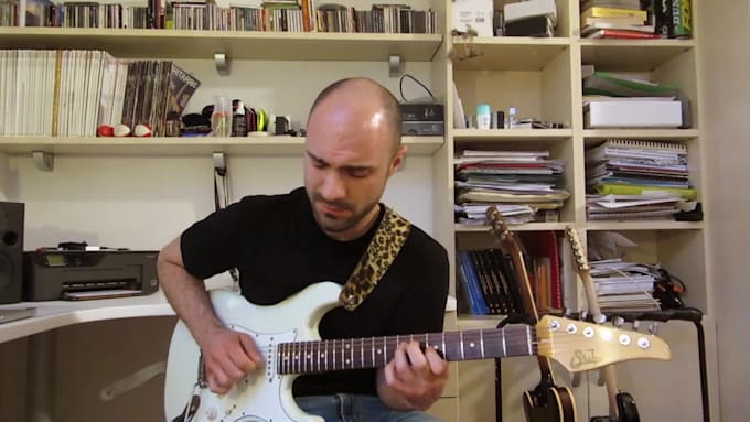 transcribe music for you your favorite song or solo