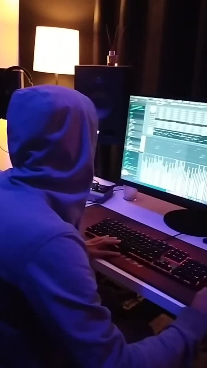 make fire trap or drill beat for you