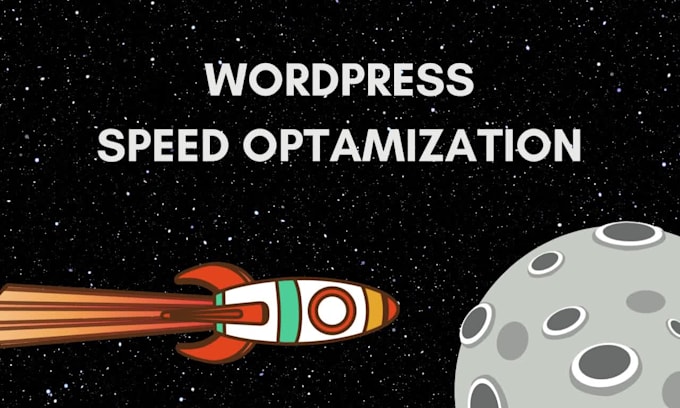 speed up your wordpress website