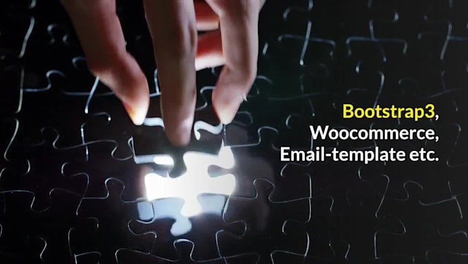 convert figma PSD jpg to elementor wordpress website