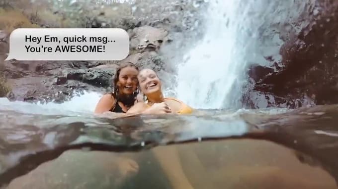 be your youtube manager, video editor