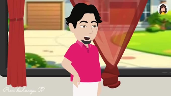 create professional vyond animation video editor and writes