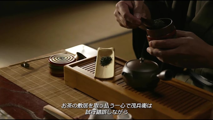 translate and add english, french, japanese subtitles