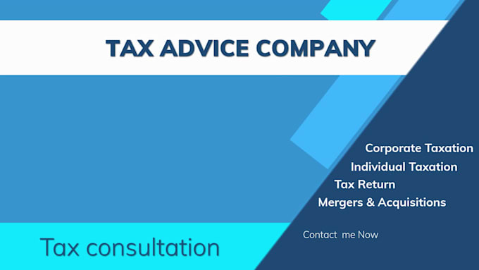 provide tax services, tax forms for individuals, businesses