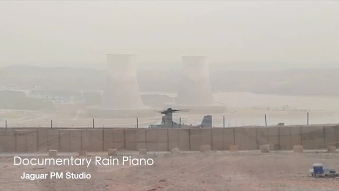 Create custom soundscapes and music for your projects by Jaguarpmstudio ...