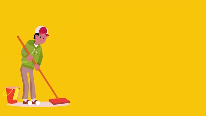 make animated video for your mobile apps
