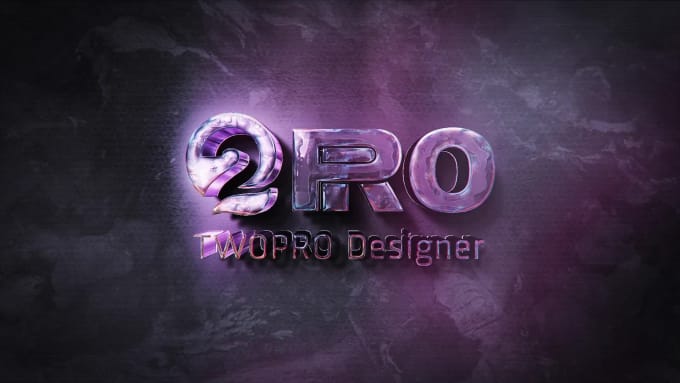 Create youtube intro logo animation and intro video editing by Samer_murat | Fiverr Create youtube intro logo animation and intro video editing by Samer_murat | Fiverr