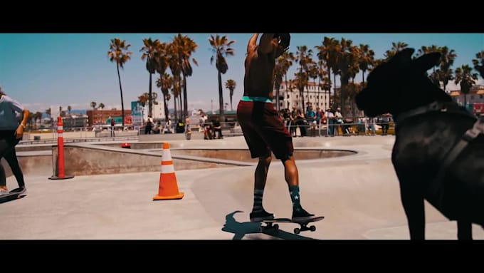 do drone videography, photography, in los angeles ca