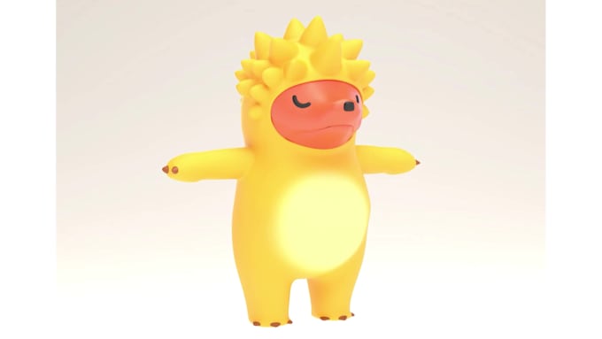 create any 3d realistic models, renderings, 3d animations