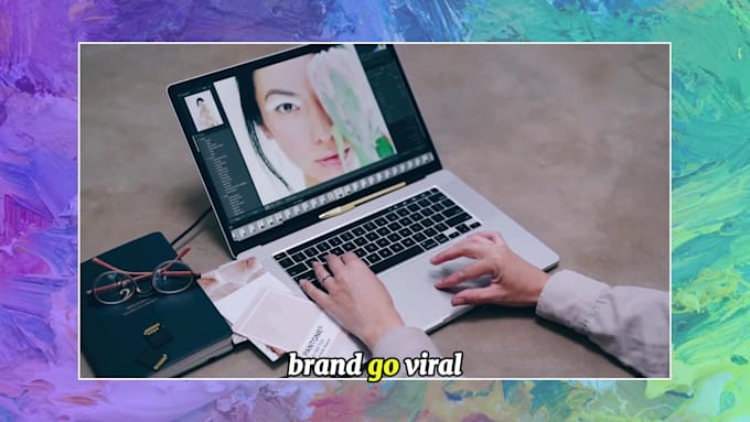 create custom canva templates for social media branding and marketing