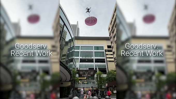 create viral 3d vfx and cgi for your social media and ads