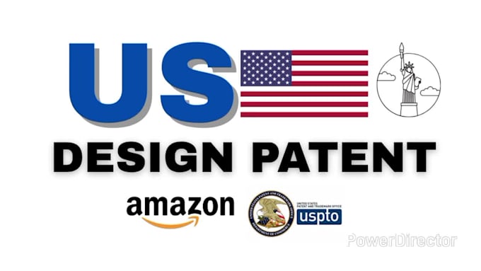 do design patent filing for your product