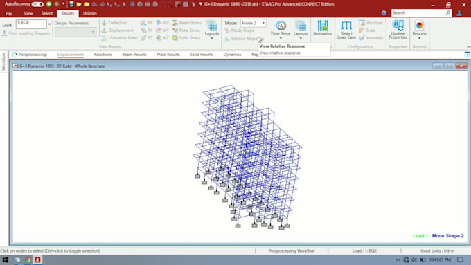 do structure analysis and design of rcc and steel structures