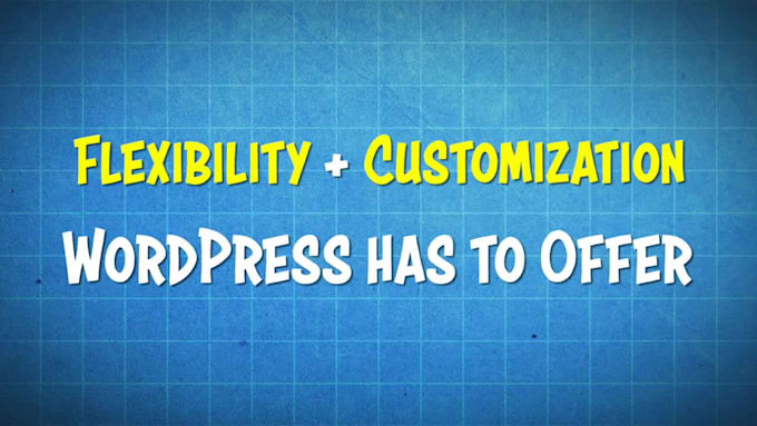 convert, migrate blogger blogspot to wordpress website