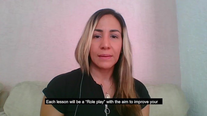 be your spanish tutor