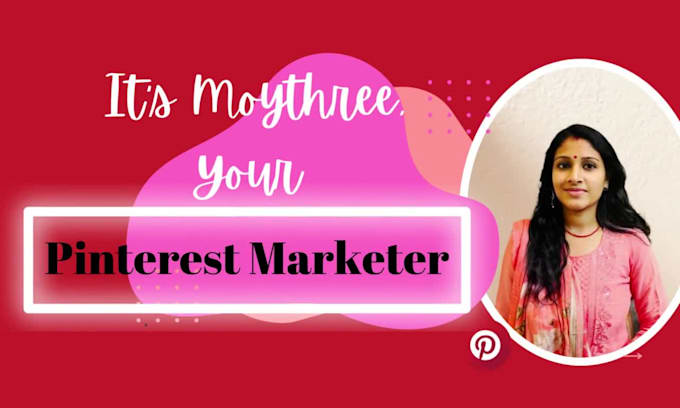 manage pinterest account with SEO optimized pins and boards
