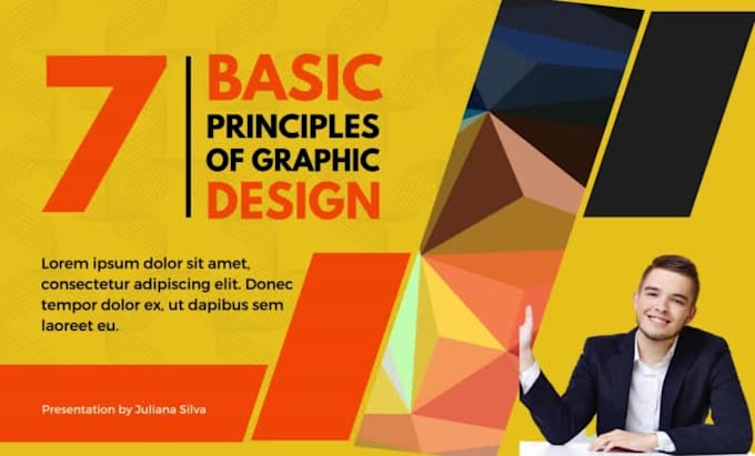 be your professional attractive graphic design strategy