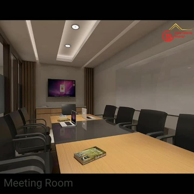 create your comfortable interior house