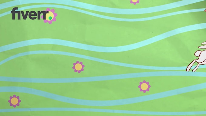 create this amazing happy easter greeting video