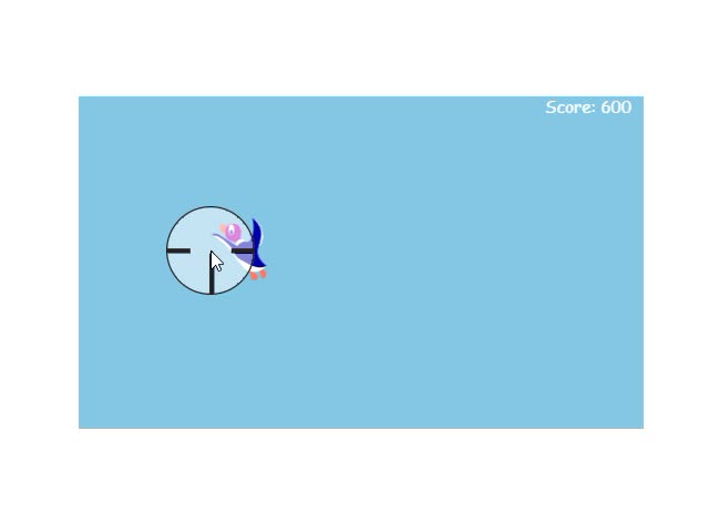 create an HTML game