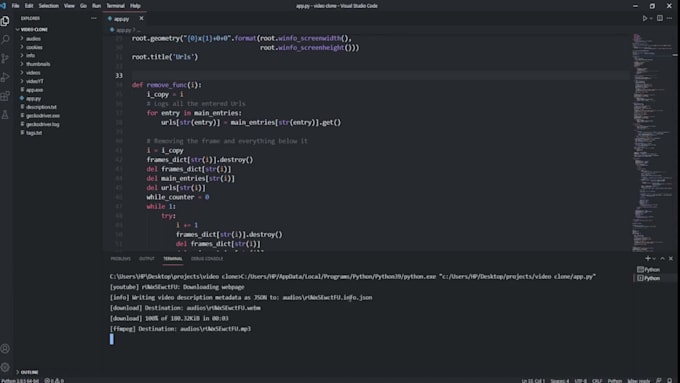 automate or schedule tasks and workflows