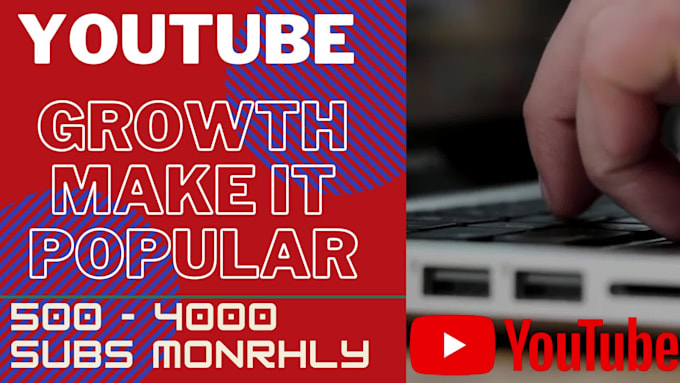 grow your channel and make it popular