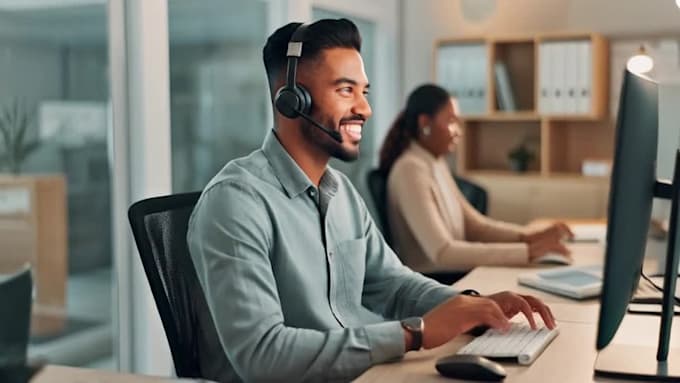 do data entry, copy paste typing job