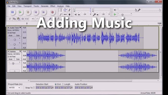 show you how to create a PODCAST from scratch