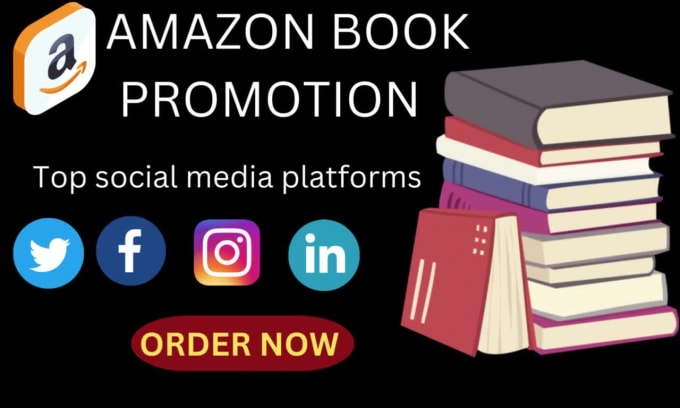 Do Amazon Book Promotion Kindle And Ebook Marketing By Maketing