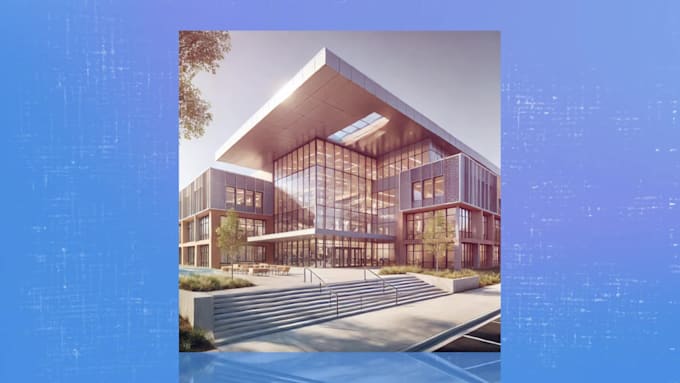 provide ai powered architectural consultation