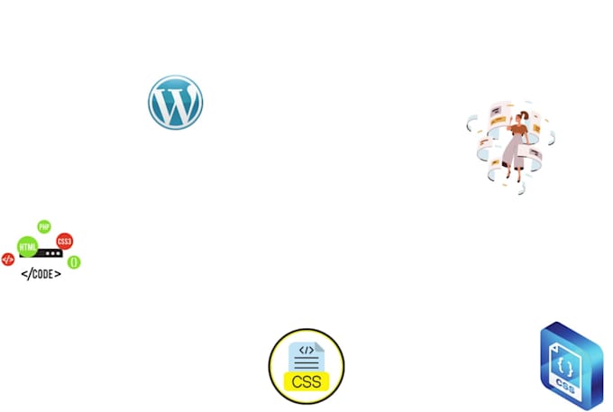 convert html into responsive wordpress theme or site