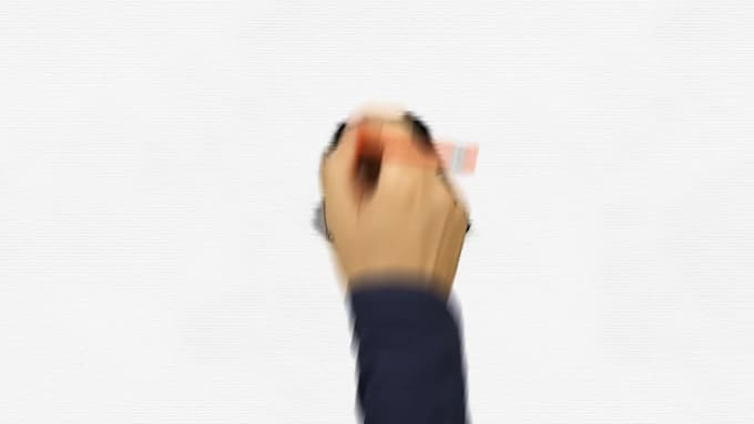 create unique sketch animation videos on notebook paper or chalkboard