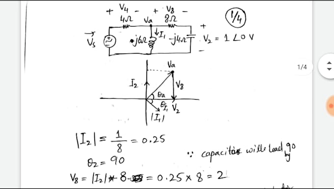 expertly solve your electric circuit problems in few minutes