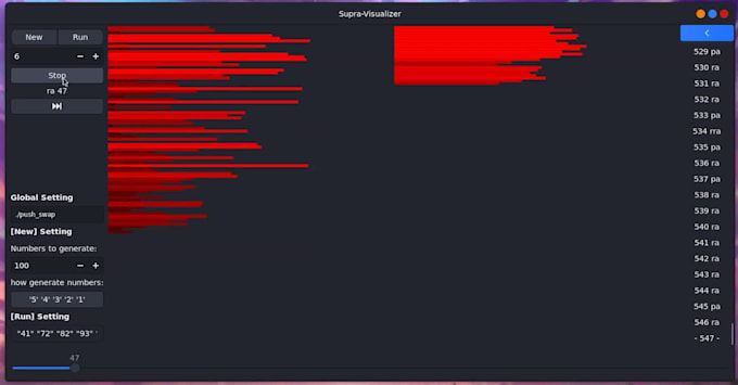 develop highperformance, lightweight applications using gtk
