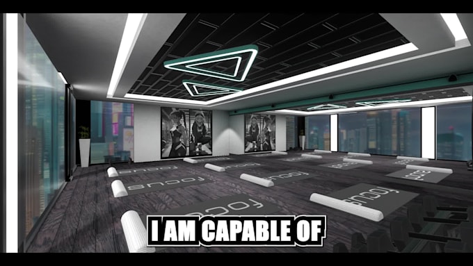 create a simple VR chat world