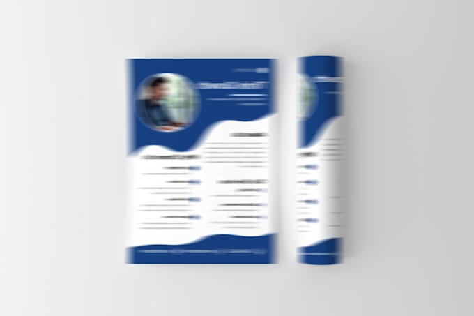 create professional flyers, posters and marketing materials