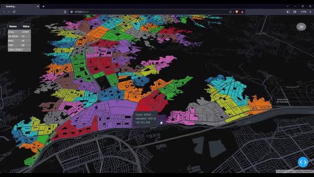 build insightful genai powered dashboards using plotly dash or flask