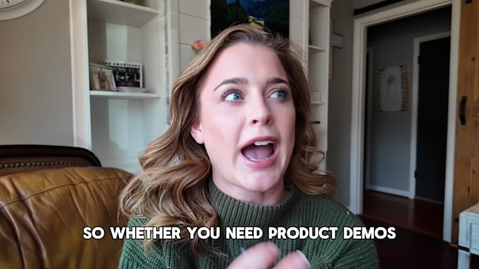 create authentic and engaging ugc videos for your brand
