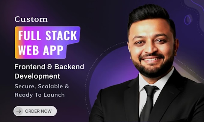 develop a scalable saas web app with ai or web3 integration