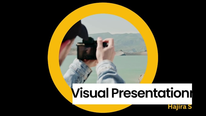 do professional video editing with sound effects