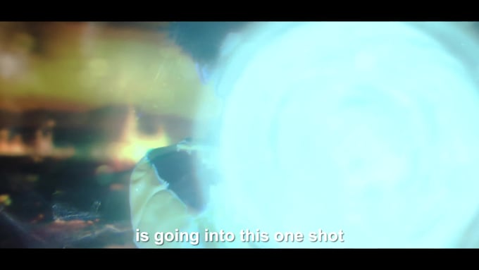 do video editing and vfx video for you